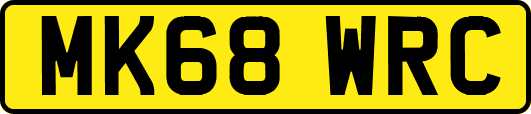MK68WRC