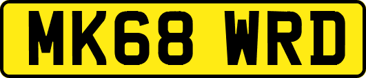 MK68WRD