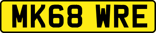 MK68WRE