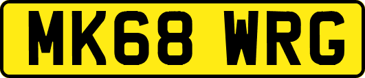 MK68WRG