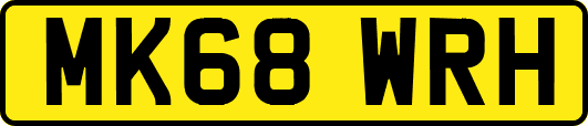 MK68WRH