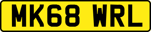 MK68WRL