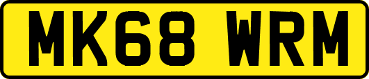 MK68WRM