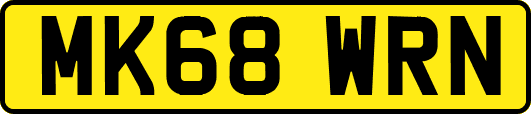 MK68WRN