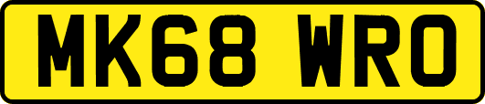 MK68WRO