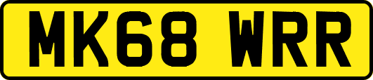 MK68WRR