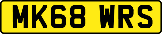 MK68WRS