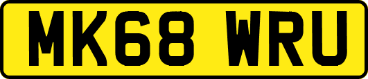 MK68WRU