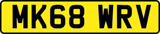 MK68WRV