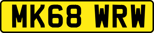 MK68WRW