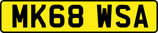 MK68WSA