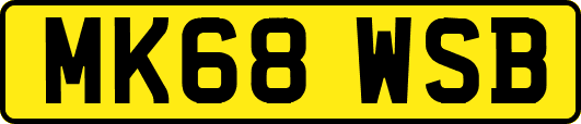 MK68WSB