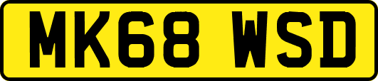 MK68WSD