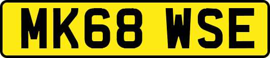 MK68WSE
