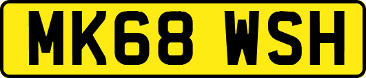 MK68WSH