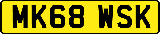 MK68WSK