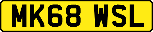 MK68WSL
