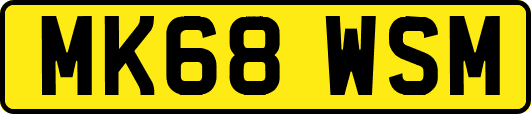 MK68WSM