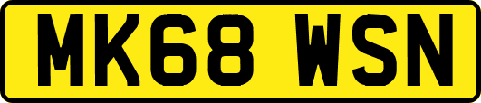 MK68WSN