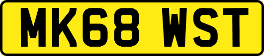 MK68WST