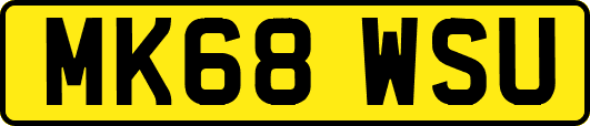 MK68WSU