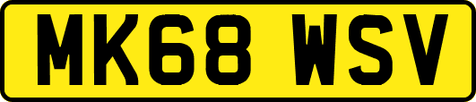 MK68WSV