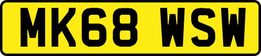 MK68WSW