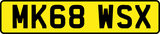 MK68WSX