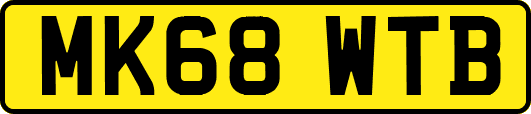 MK68WTB