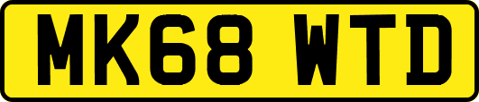 MK68WTD