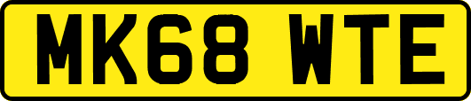MK68WTE