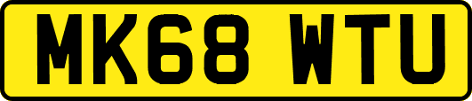 MK68WTU