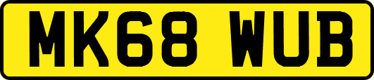 MK68WUB