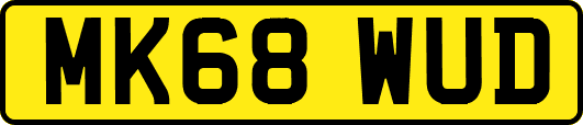 MK68WUD