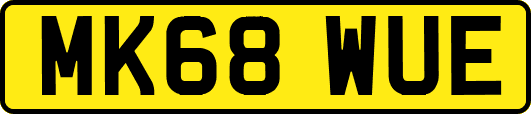 MK68WUE