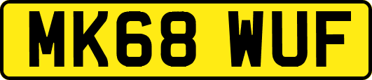 MK68WUF