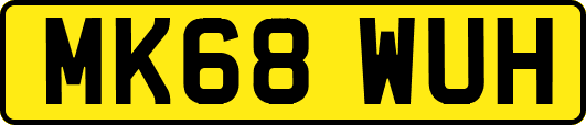 MK68WUH
