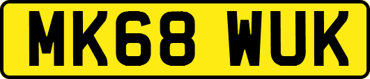 MK68WUK