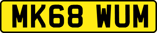 MK68WUM