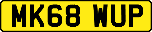 MK68WUP