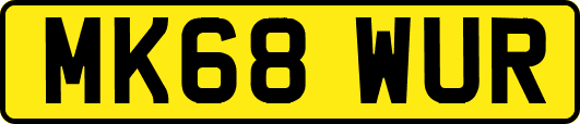 MK68WUR