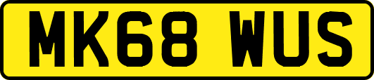 MK68WUS