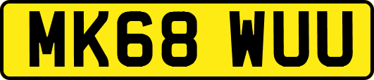 MK68WUU