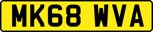 MK68WVA