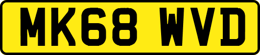 MK68WVD