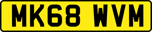 MK68WVM
