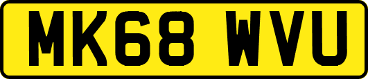 MK68WVU