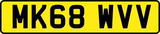 MK68WVV