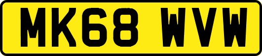 MK68WVW