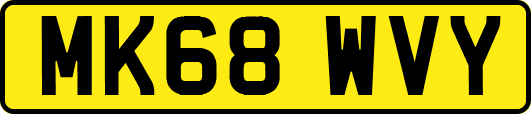 MK68WVY